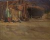 1921 - Le reti al sole
